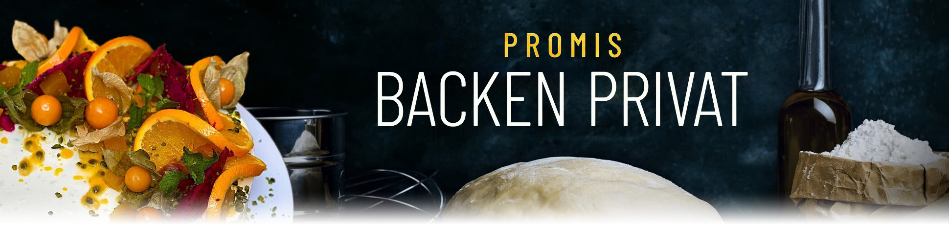 Promis backen privat S05E05: Das Lieblingsrezept des Promibacken ...