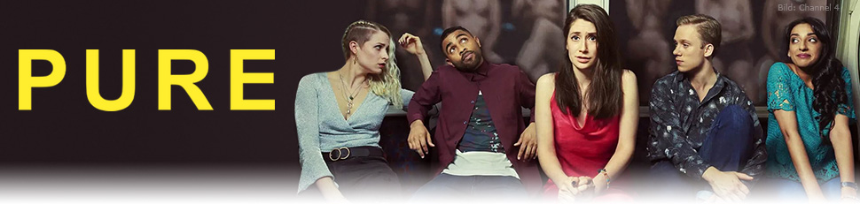 Pure (2019) Episodenguide – fernsehserien.de