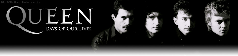Queen Dokumentation Days Of Our Lives Deutsch