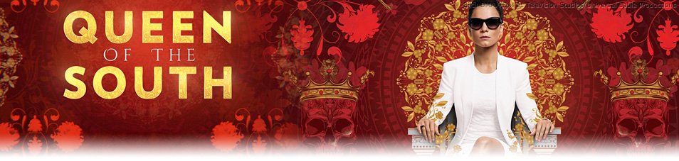 Dmax Queen Of The South Dmax Queen Of The South