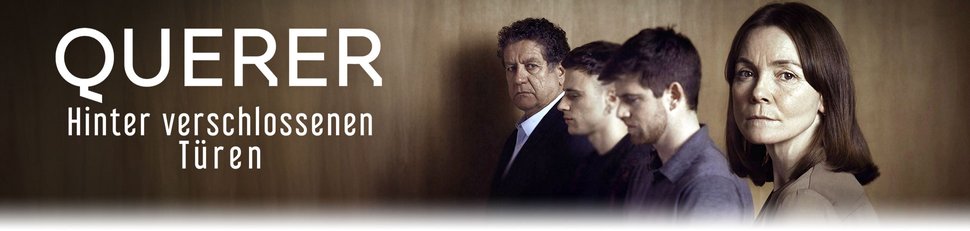 Querer – Hinter verschlossenen Türen