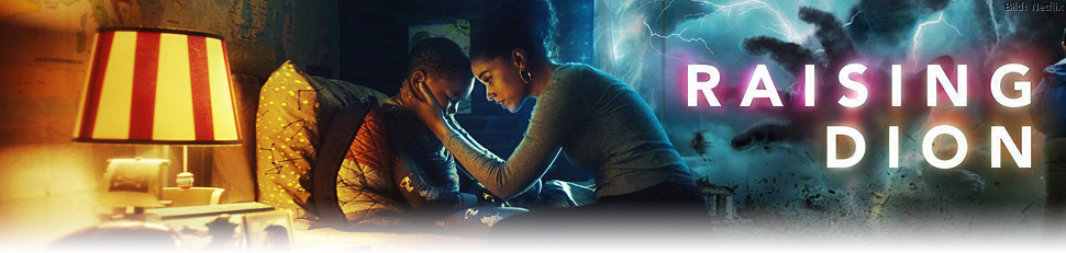Raising Dion fernsehserien.de