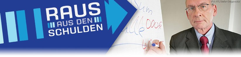 Raus Aus Den Schulden Fernsehserien De