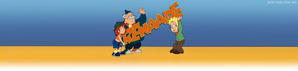 Renaade fernsehserien.de
