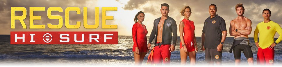 Rescue: HI-Surf