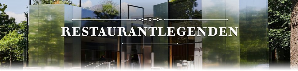 Restaurantlegenden Restaurantlegenden