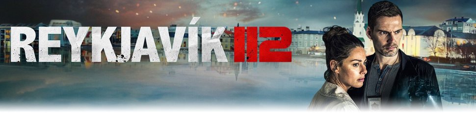 Reykjavik 112