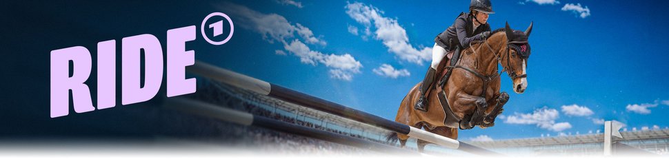 Ride: Reitsport zwischen Wettkampf, Glamour und Tierwohl