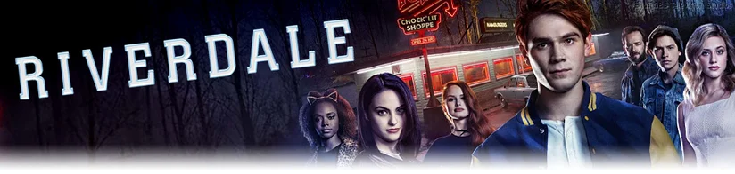 Riverdale Episodenguide Fernsehserien De