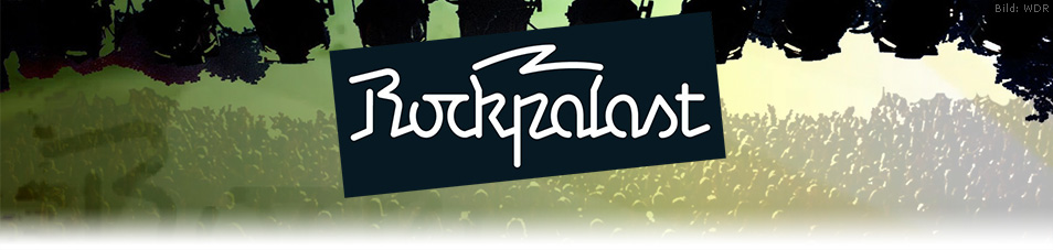 Rockpalast – Fernsehserien.de