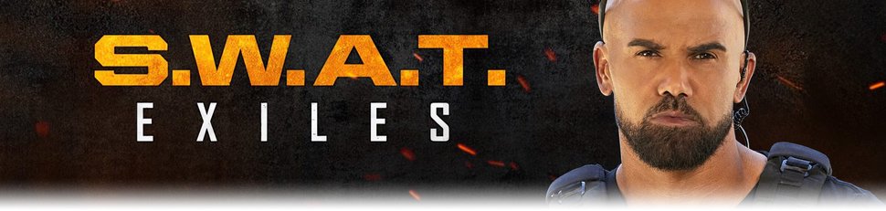 S.W.A.T. Exiles
