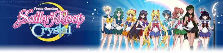 Sailor Moon Staffel 1 Folge 2