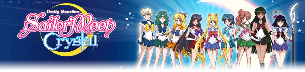 Sailor Moon Alle Folgen Auf Deutsch