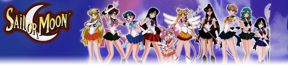 Sailor Moon