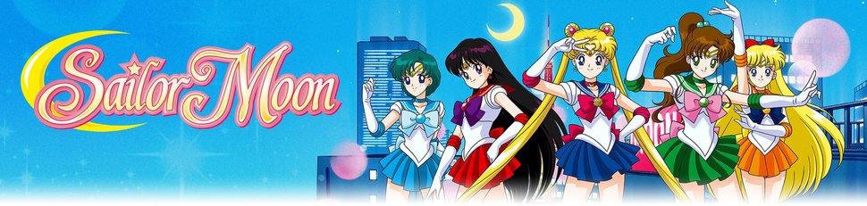 Sailor Moon