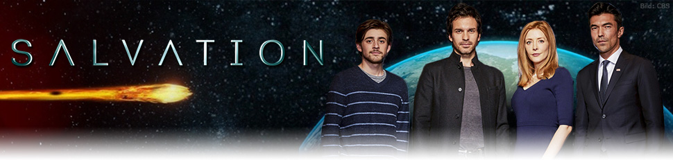 Salvation fernsehserien.de