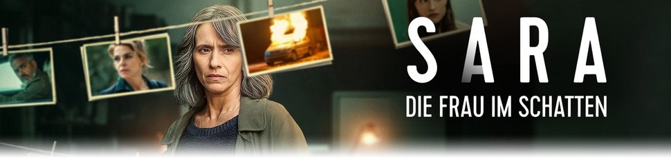 Sara – Die Frau im Schatten
