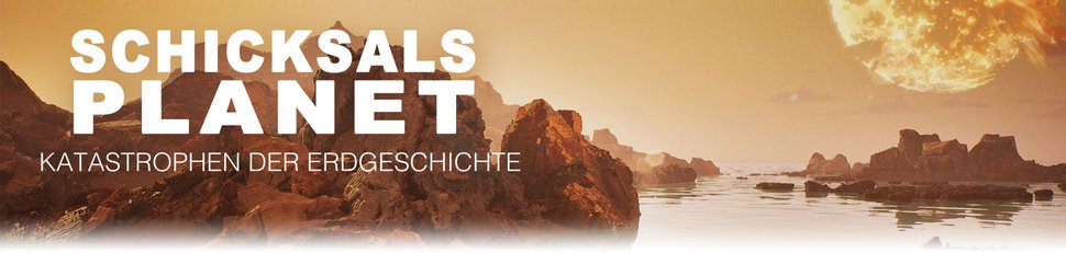 Schicksalsplanet