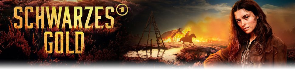 Schwarzes Gold