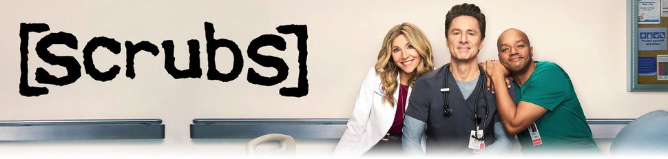 Scrubs Scrubs