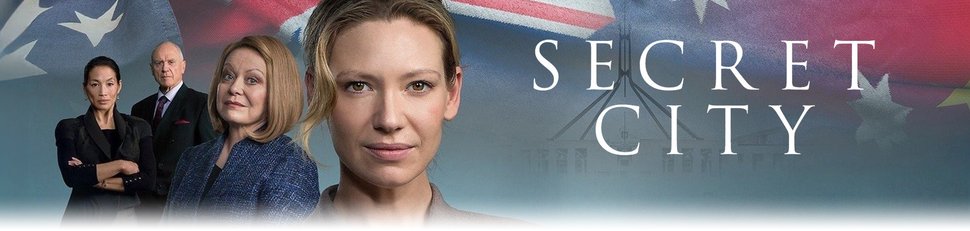 Secret City