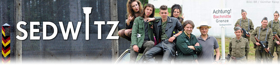 Sedwitz Serie Folge 7