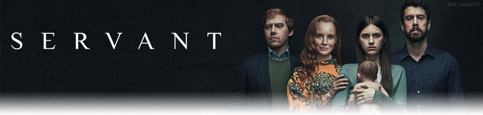 Servant fernsehserien.de