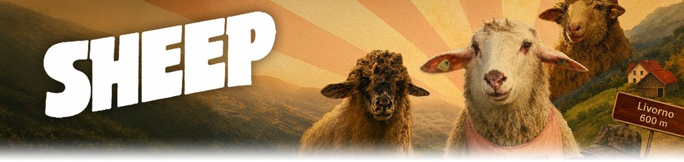Sheep Sheep