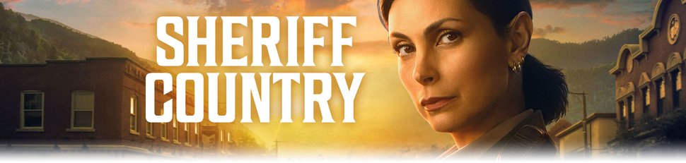 Sheriff Country