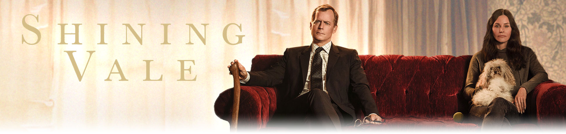 Shining Vale Staffel 1 Episodenguide – fernsehserien.de - What Day Of The Week Does Shining Vale Come On