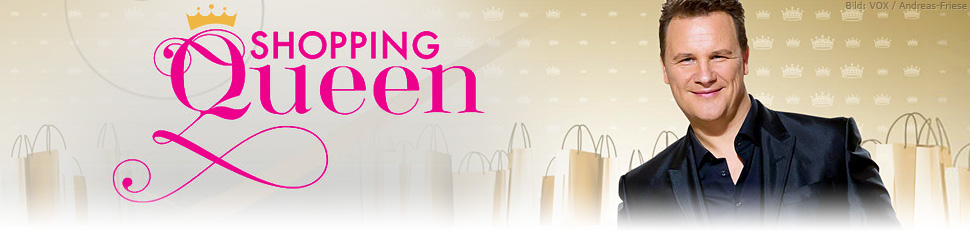 Shopping Queen Sendetermine 27.12.2022 - Fernsehserien