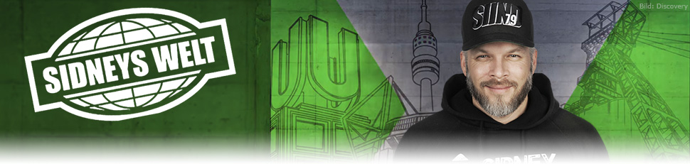 Sidneys Welt fernsehserien.de