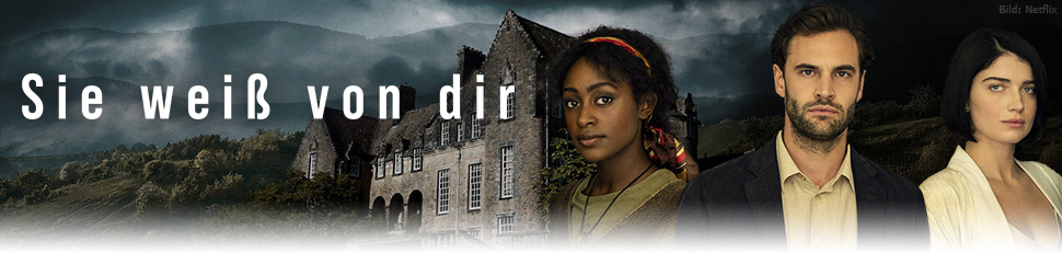 Sie Weiß Von Dir Imdb Sie weiß von dir – fernsehserien.de
