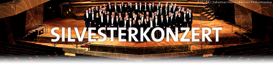 Ard Silvesterkonzert 2021 Ard Silvesterkonzert 2021
