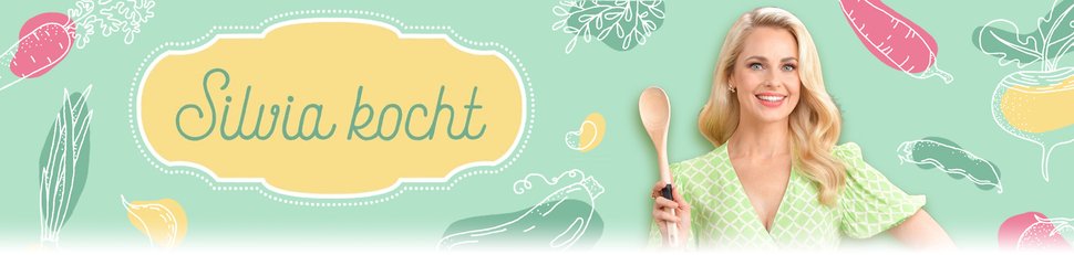 Silvia kocht