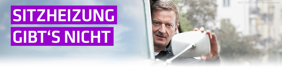 Sitzheizung GibtS Nicht