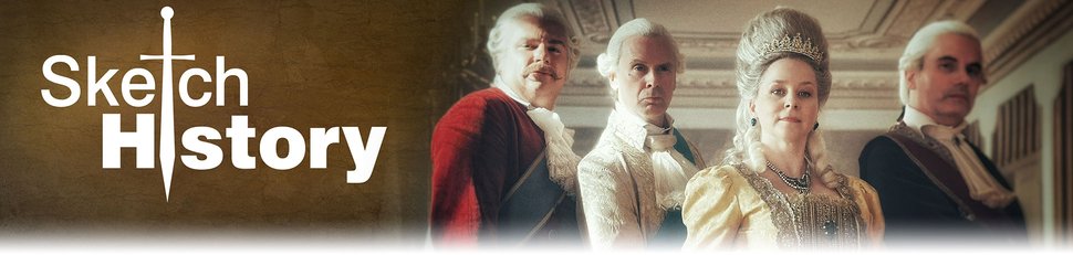 Sketch History – Neues von gestern