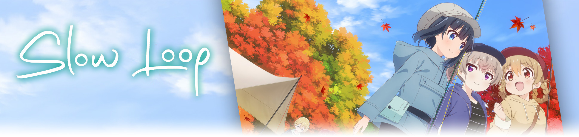 Slow Loop fernsehserien.de