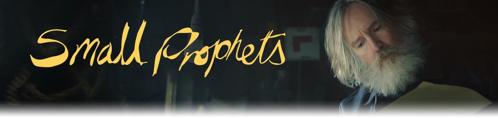 Small Prophets Small Prophets