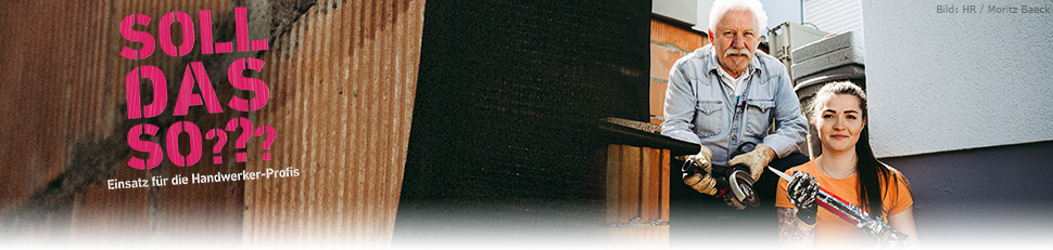 Soll das so??? fernsehserien.de