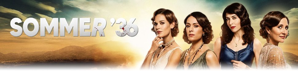 Sommer ’36 Sommer ’36