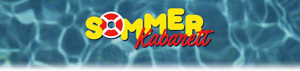 Sommerkabarett