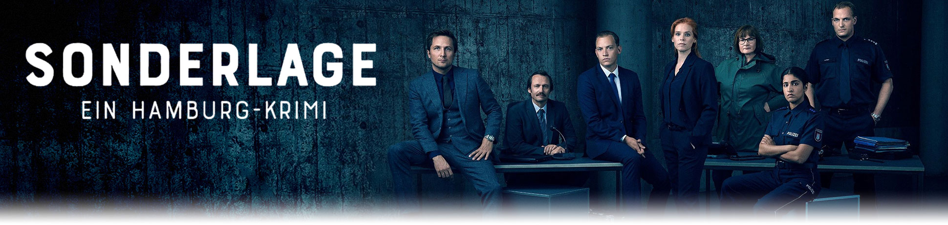 Sonderlage Ein HamburgKrimi fernsehserien.de