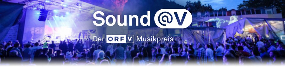 Sound@V Sound@V