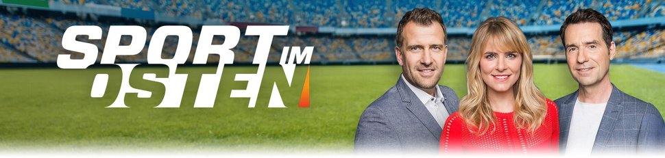 Sport im Osten Sport im Osten