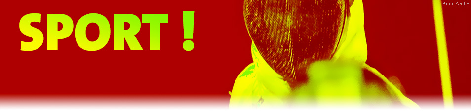 Sport! fernsehserien.de