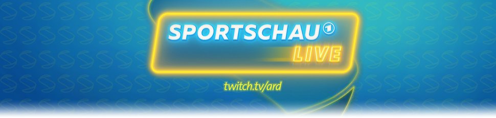 Sportschau LIVE Sportschau LIVE