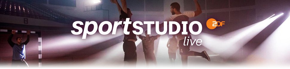 sportstudio live