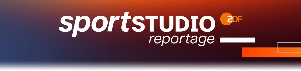 sportstudio reportage