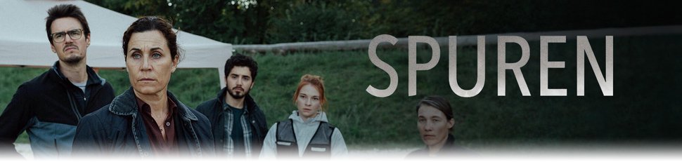 Spuren
